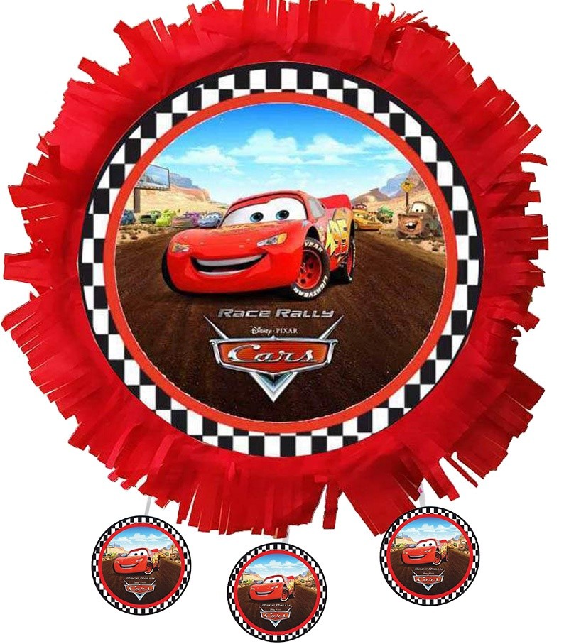 Πινιάτα Αυτοκίνητα