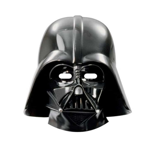 Χάρτινες Μάσκες Star Wars (6 τεμ)