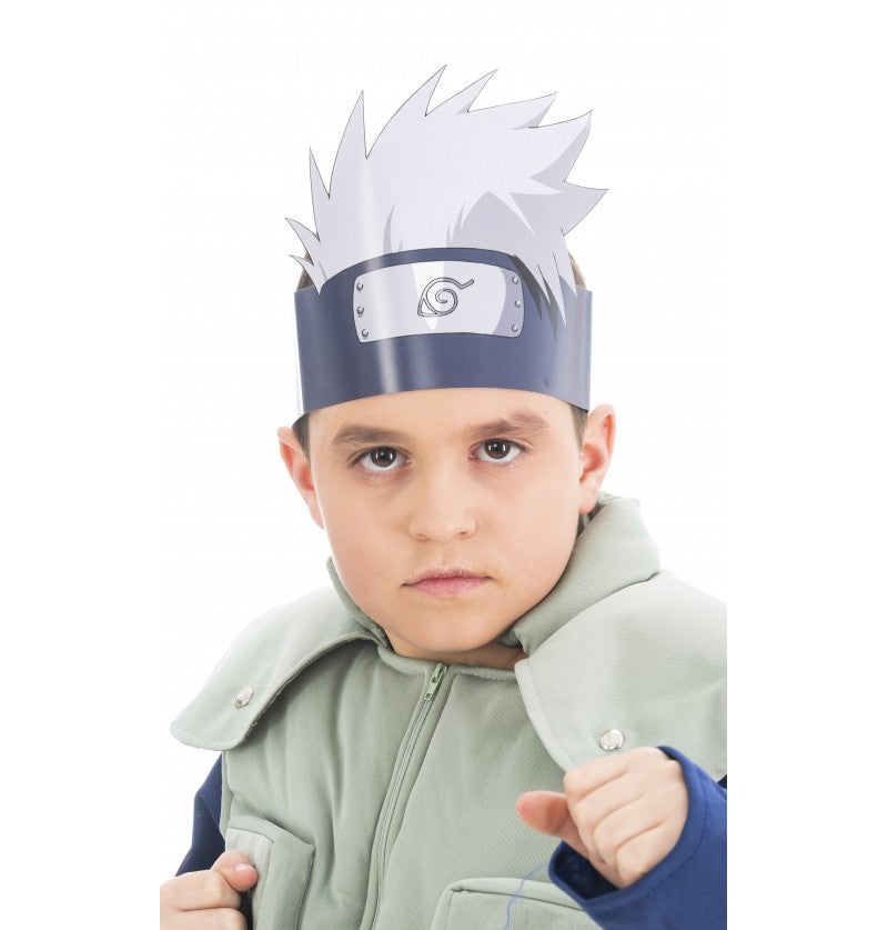Χάρτινη Κορδέλα Naruto (8 τεμ)