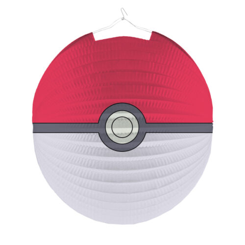 Χάρτινο Φαναράκι Pokemon 25cm
