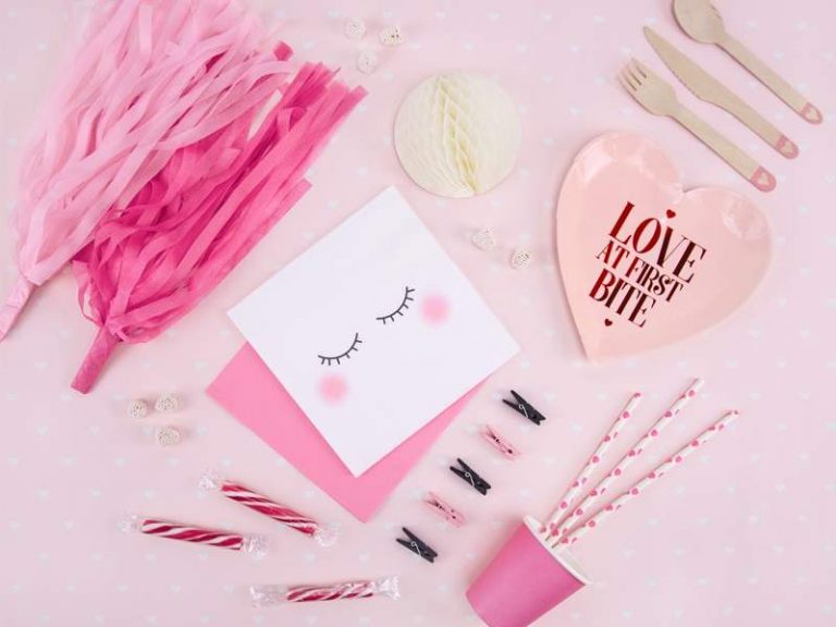 Χαρτοπετσέτες γλυκά ματάκια (20 τεμ)