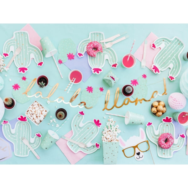 Χαρτοπετσέτες Λιλά (20 τεμ)