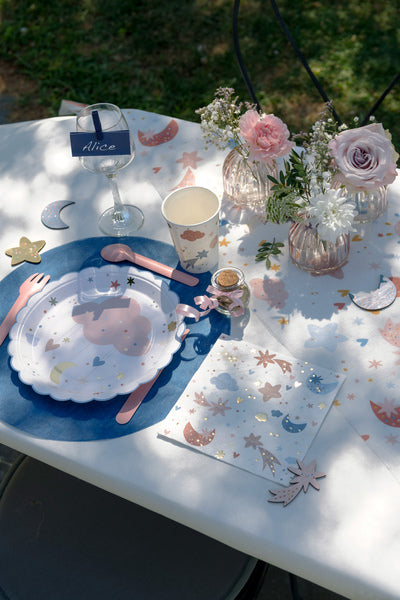 Χαρτοπετσέτες φαγητού My sweetheart (20 τεμ)