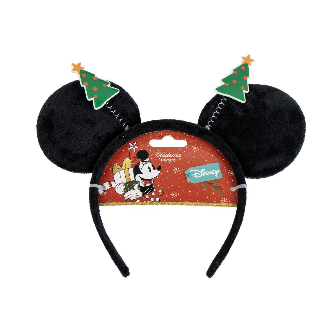 Χριστουγεννιάτικη Στέκα Minnie Mouse