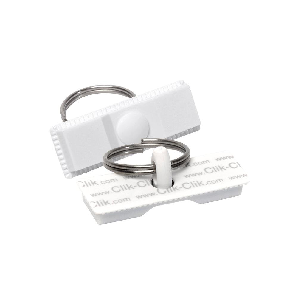 Μαγνήτης Λευκό Ringer Magnet
