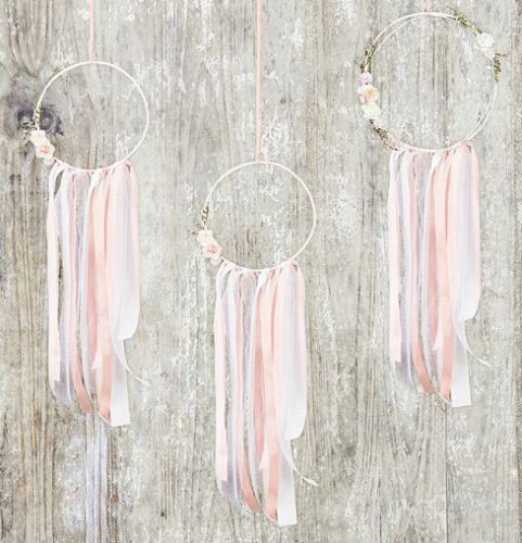 Διακοσμητικές Ονειροπαγίδες