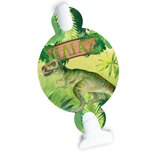 Blowouts Δεινόσαυροι(8 τεμ)