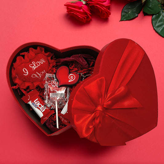 Δώρο για Ζευγάρι - I Love you