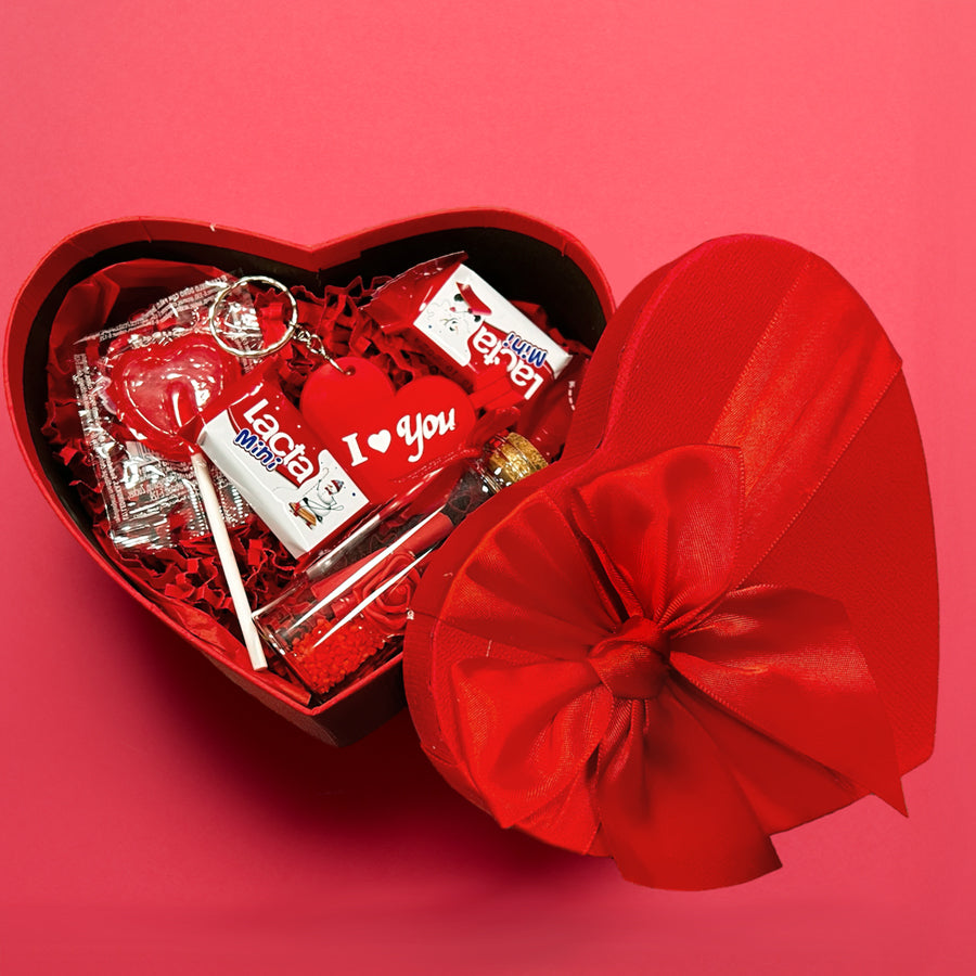 Δώρο για Ζευγάρι - I Love you