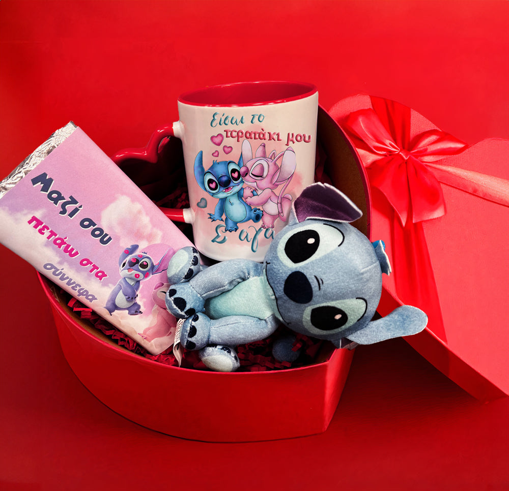 Δώρο για Ζευγάρι - Τερατάκια