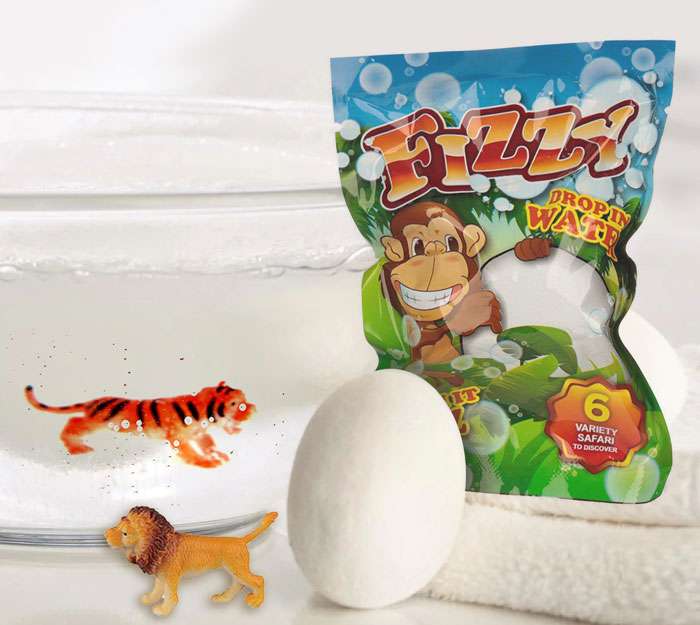 Δράκος – Αυγό παιχνίδι που αναποδογυρίζει