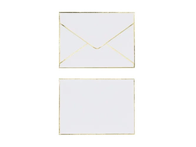 Ευχετήρια Κάρτα Bride με αποσπώμενη καρφίτσα