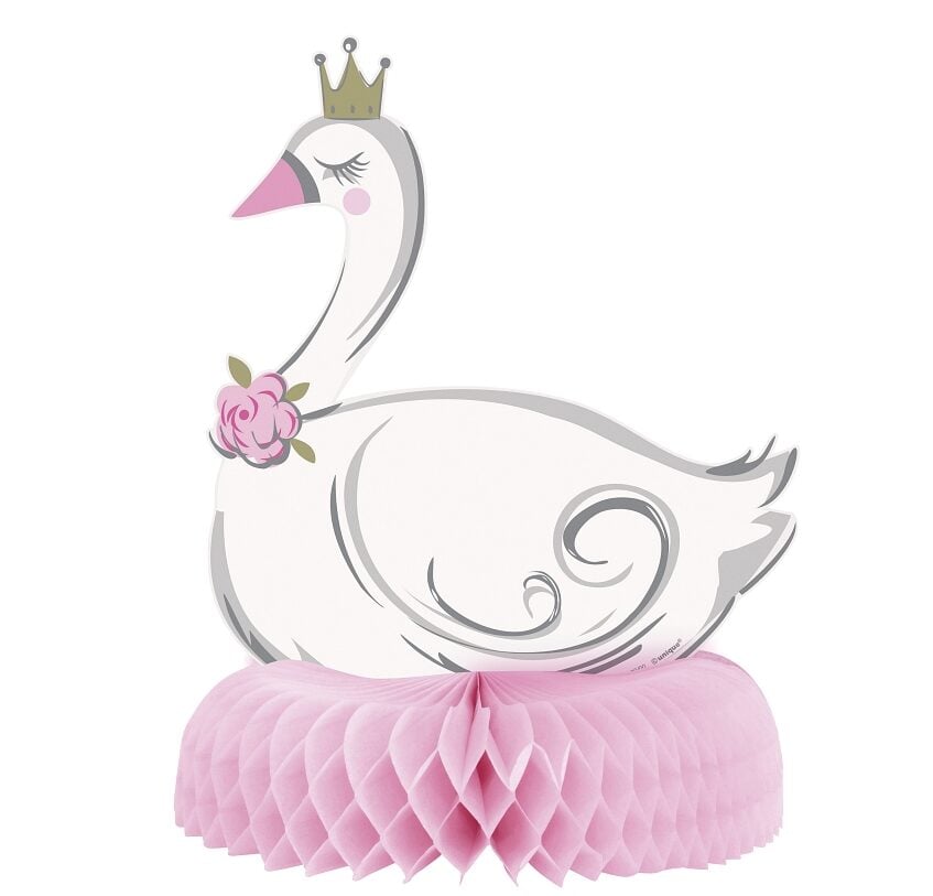 Επιτραπέζιο διακοσμητικό Κύκνος