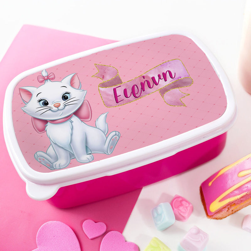 Παιδικό Φαγητοδοχείο Marie Αριστόγατες