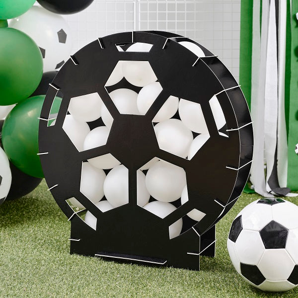 Διακόσμηση Ποδόσφαιρο/ Soccer Balloon Stand