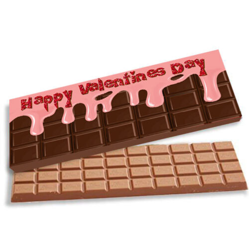 Γίγας σοκολάτα Βαλεντίνου - Melting Love