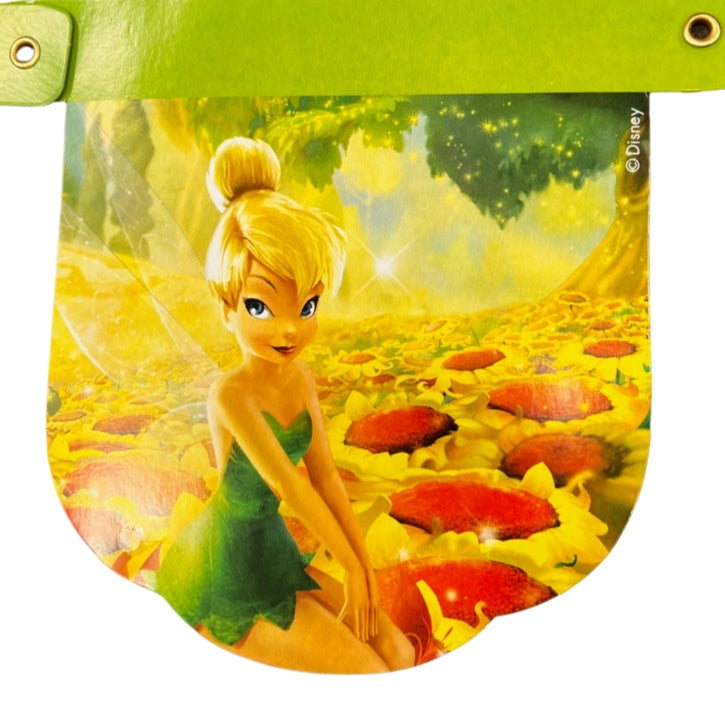 Γιρλάντα Happy Birthday Tinkerbell