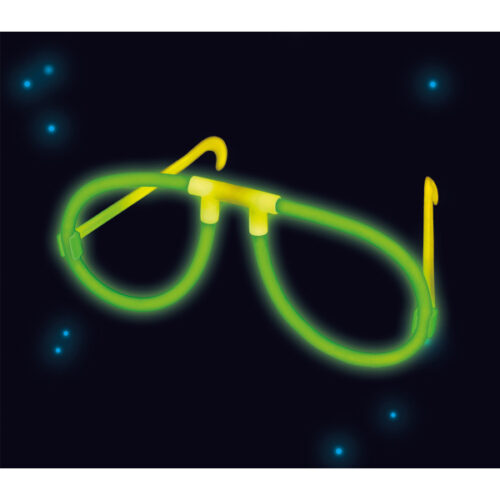 Glow Γυαλιά που φωσφορίζουν (2 τεμ)
