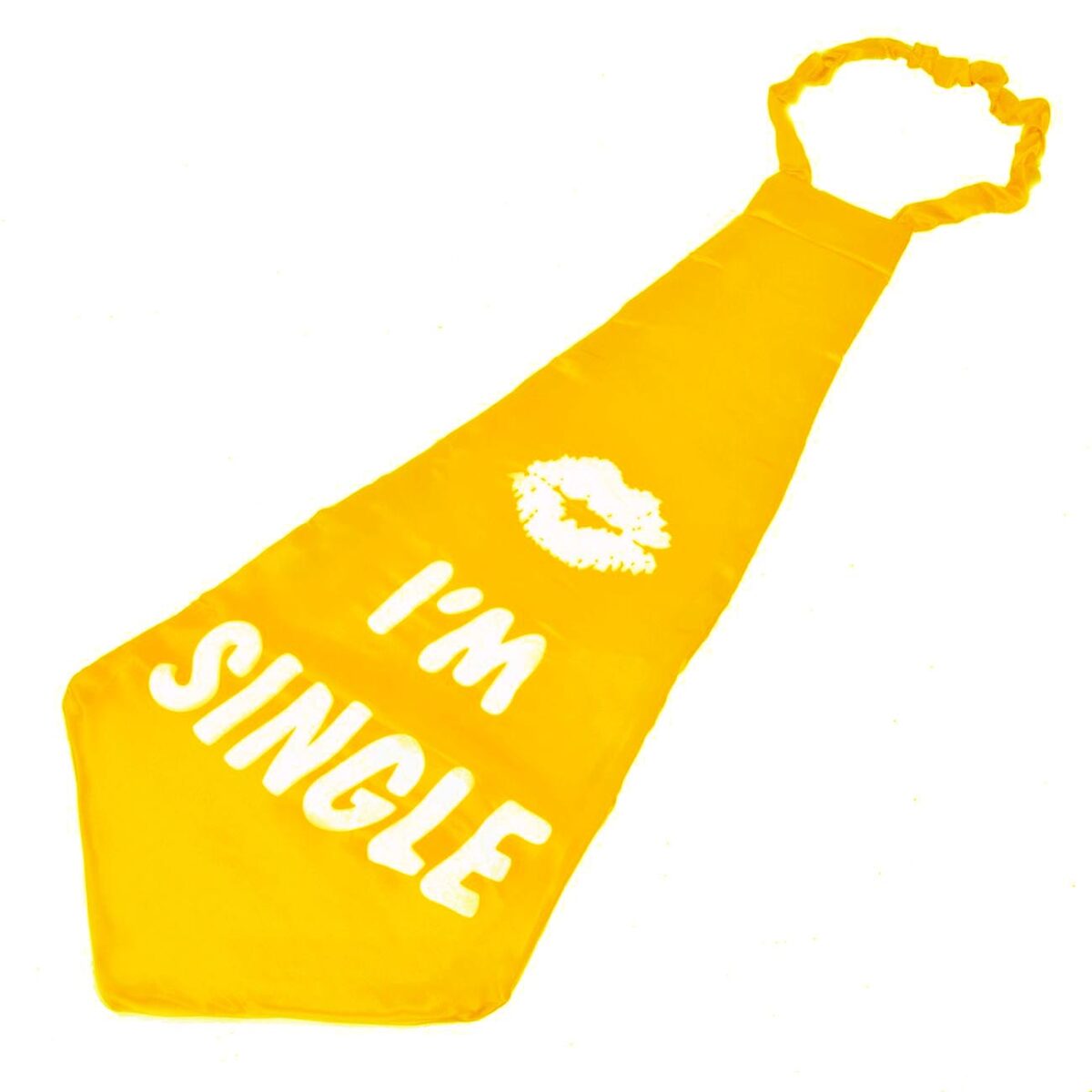 Γραβάτα γίγας I'm Single