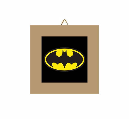 Καδράκι Batman