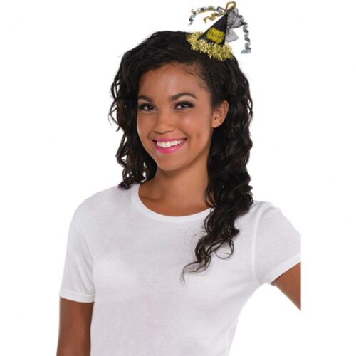 Καπελάκι πάρτυ με κλιπ "Cheers"