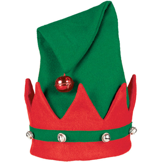 Καπέλο Bells elf