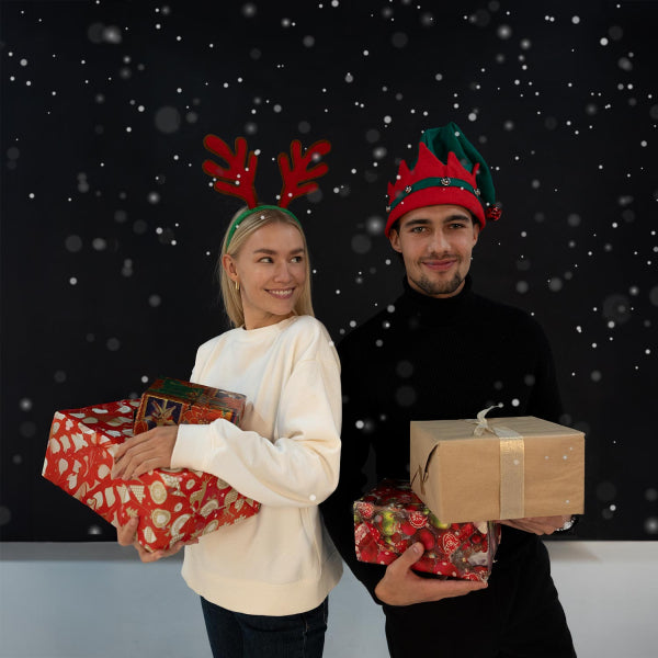 Καπέλο Bells elf