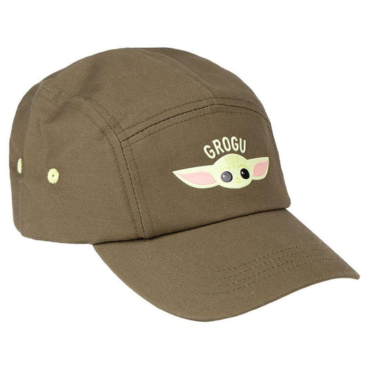 Καπέλο Star Wars - Baby Yoda Grogu