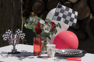 Καρό Σημαία Formula 1