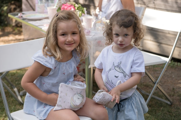 Κασετίνα Μονόκερος