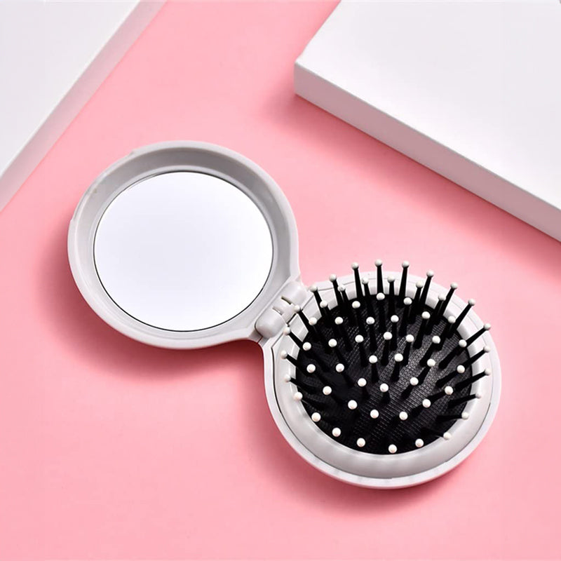 Καθρεφτάκι με χτενάκι - Monster High