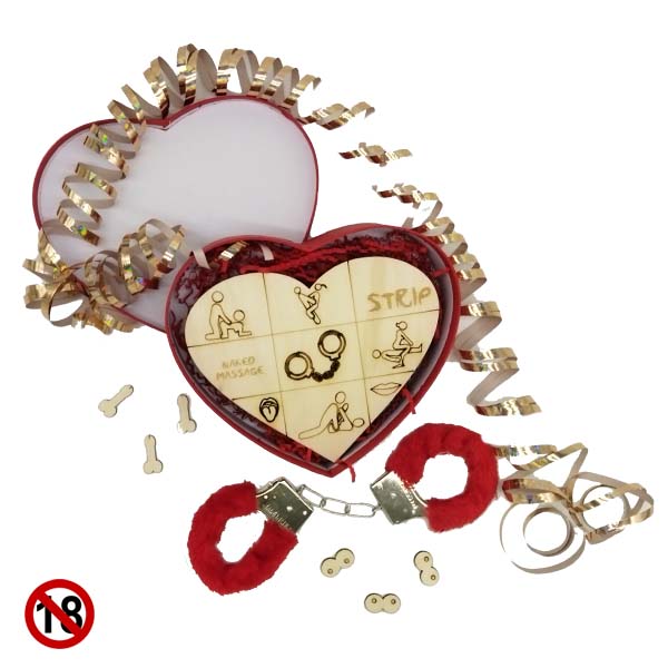 Kinky Τρίλιζα