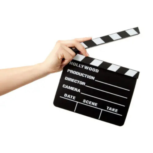 Κλακέτα Σκηνοθέτη