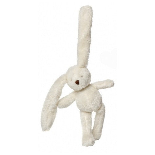 Κουδουνίστρα Λούτρινο Κουνελάκι με μεγάλα αυτιά