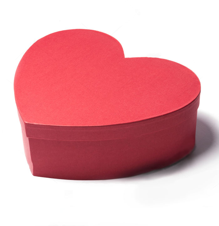 Παζλ καρδιά για ζευγάρι με φωτογραφία