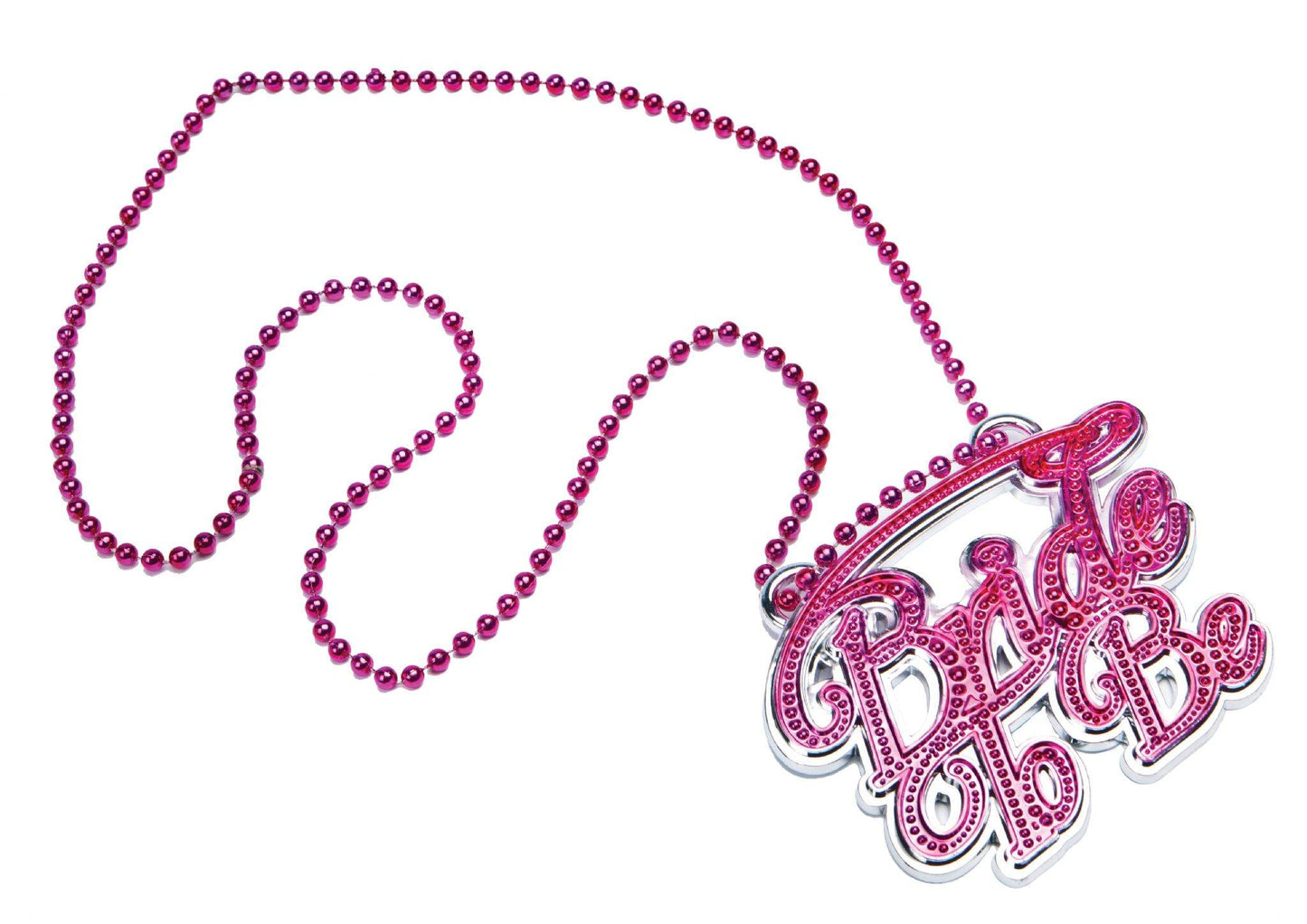 Κολιέ "Bride to be