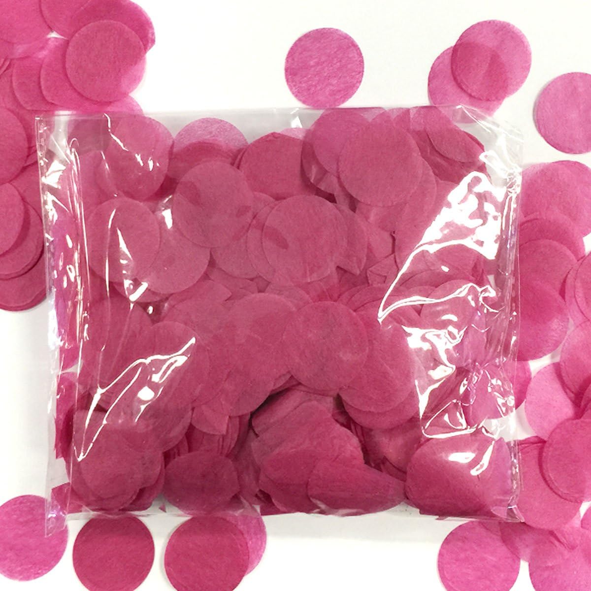 Κομφετί Magenta 15g