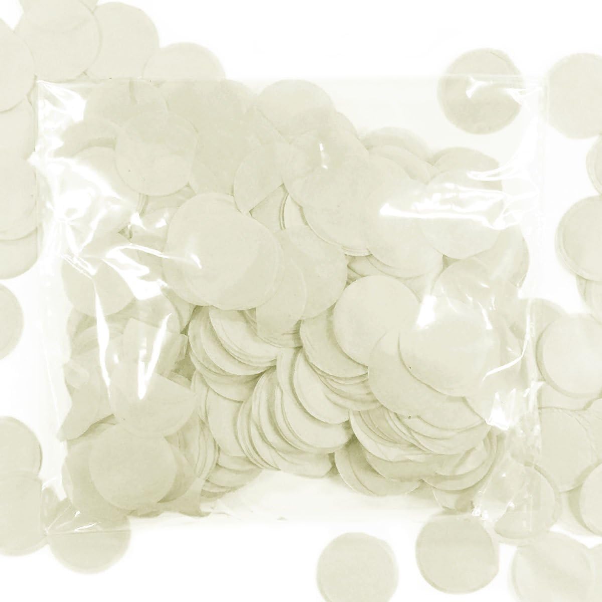 Κομφετί Peach Cream 15g