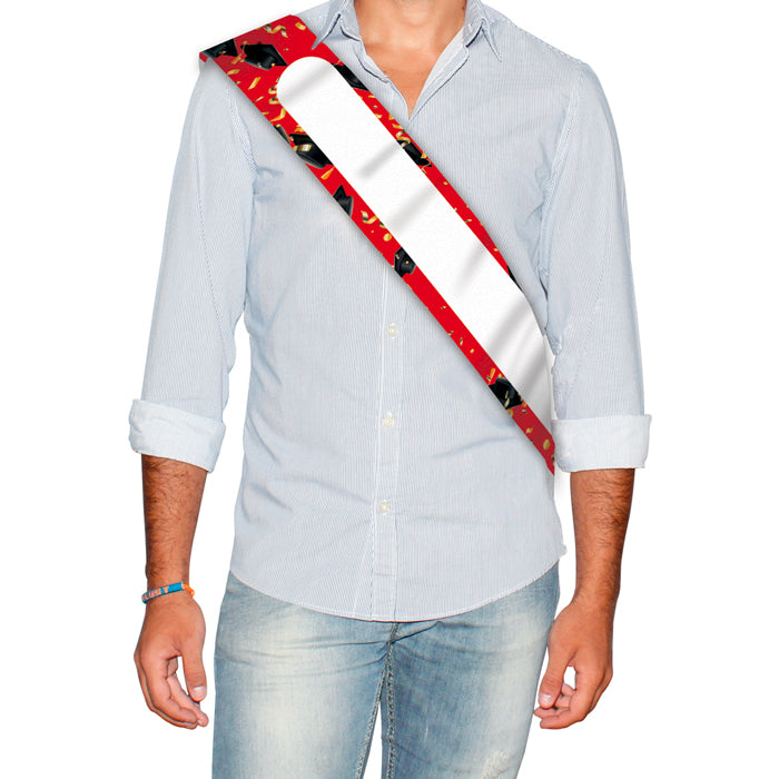 Κορδέλα Αποφοίτησης