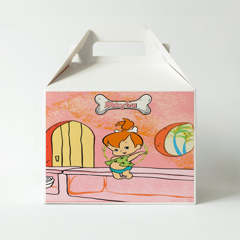 Κουτί Φαγητού - Σταλίτσα (3 τεμ)