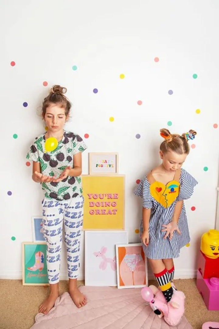 Ξύλινη Κορνίζα