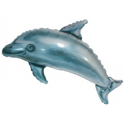 Μπαλόνι Φοιλ Σχήμα Realistic Dolphin / Δελφίνι