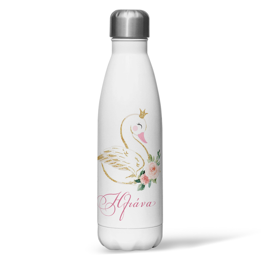 Παιδικό Παγούρι Θερμός - Κύκνος