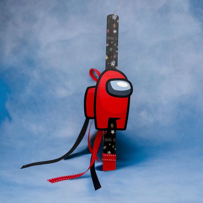 Λαμπάδα Among US