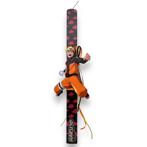 Λαμπάδα Anime Naruto