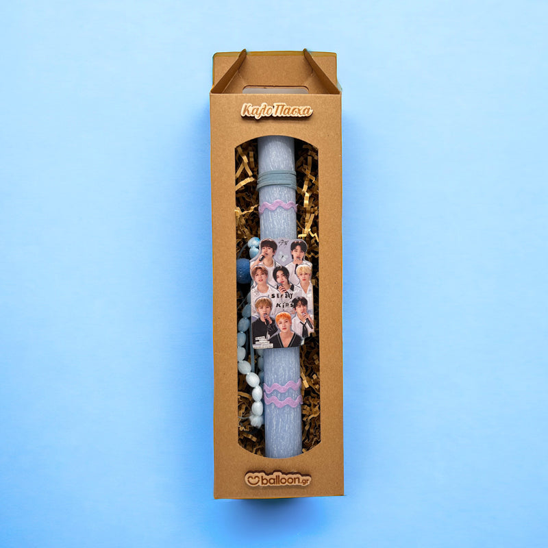 Λαμπάδα Αρωματική Stray Kids