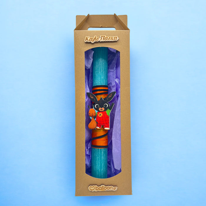 Λαμπάδα Bing Αρωματική