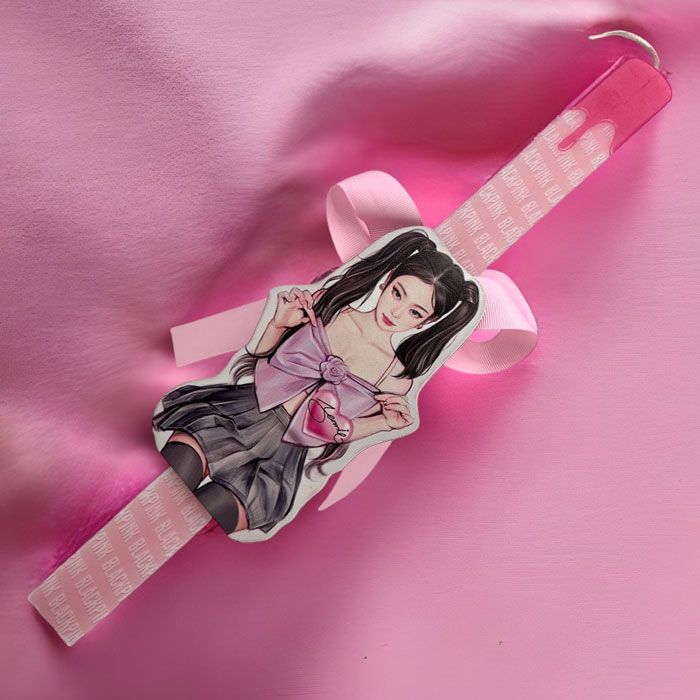 Λαμπάδα Blackpink Jennie