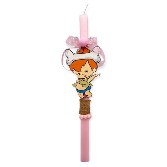 Λαμπάδα Σταλίτσα