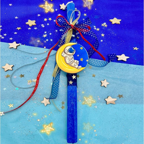 Λαμπάδα Διάστημα